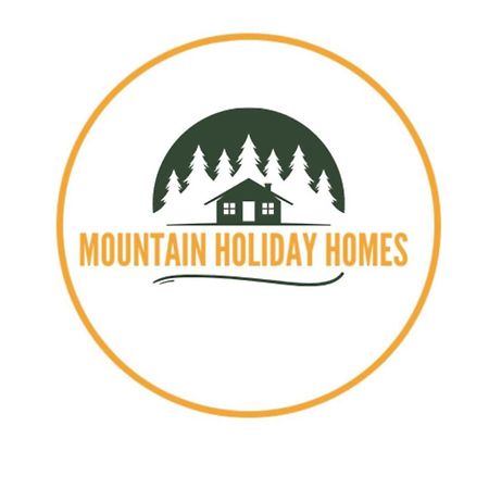 Mountain Holiday Homes - Ottsjoe, Trillevallen -Sweden Åre Buitenkant foto