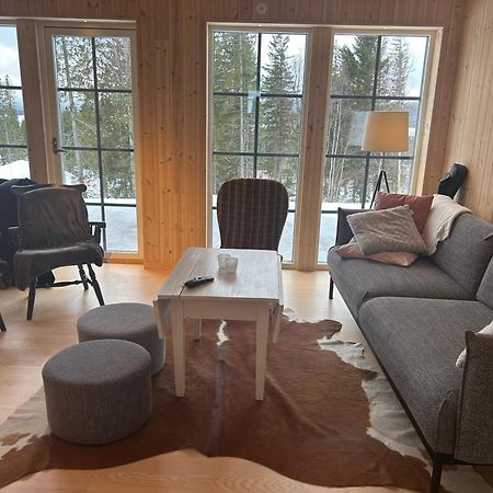 Mountain Holiday Homes - Ottsjoe, Trillevallen -Sweden Åre Buitenkant foto