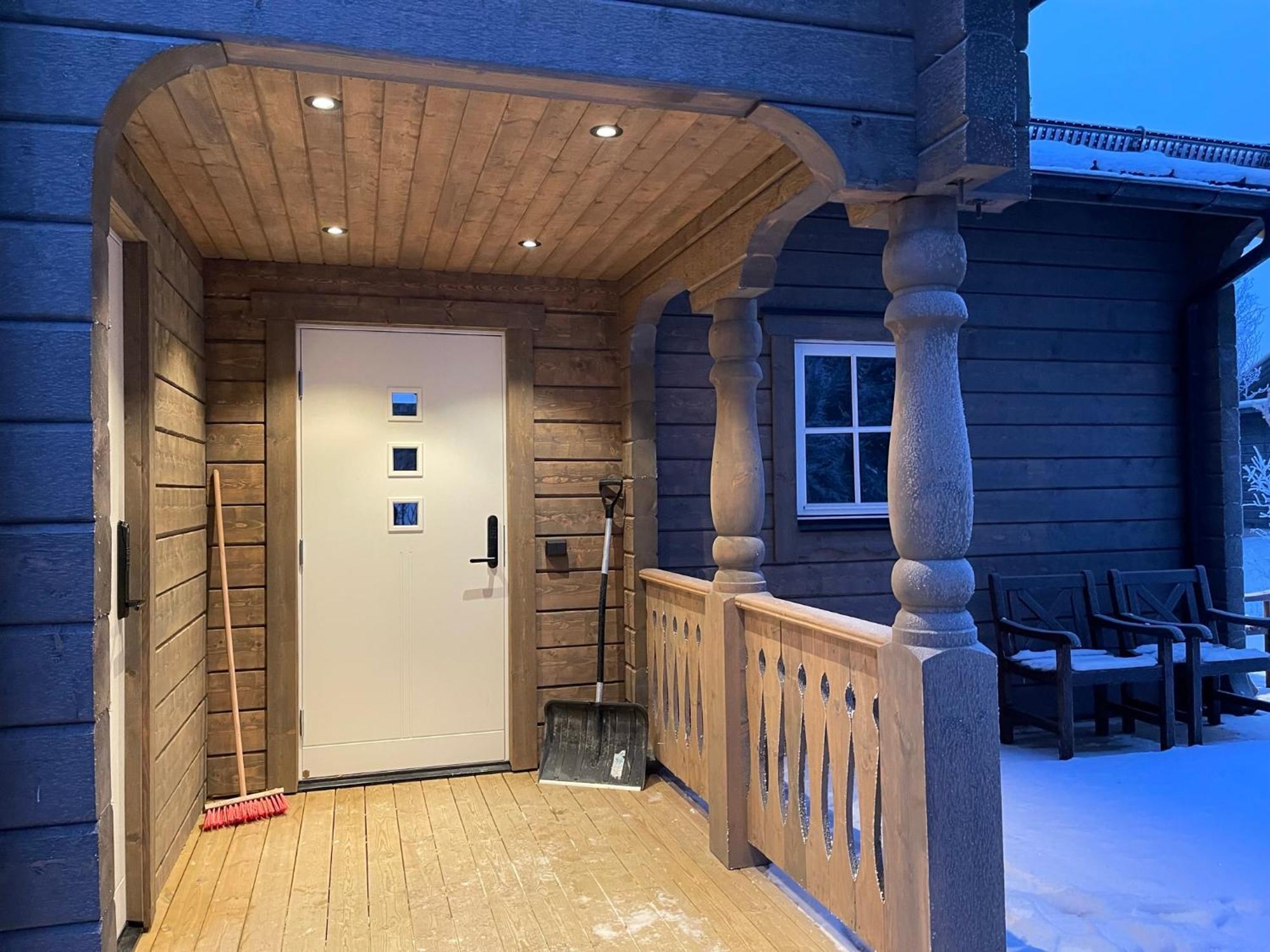 Mountain Holiday Homes - Ottsjoe, Trillevallen -Sweden Åre Kamer foto
