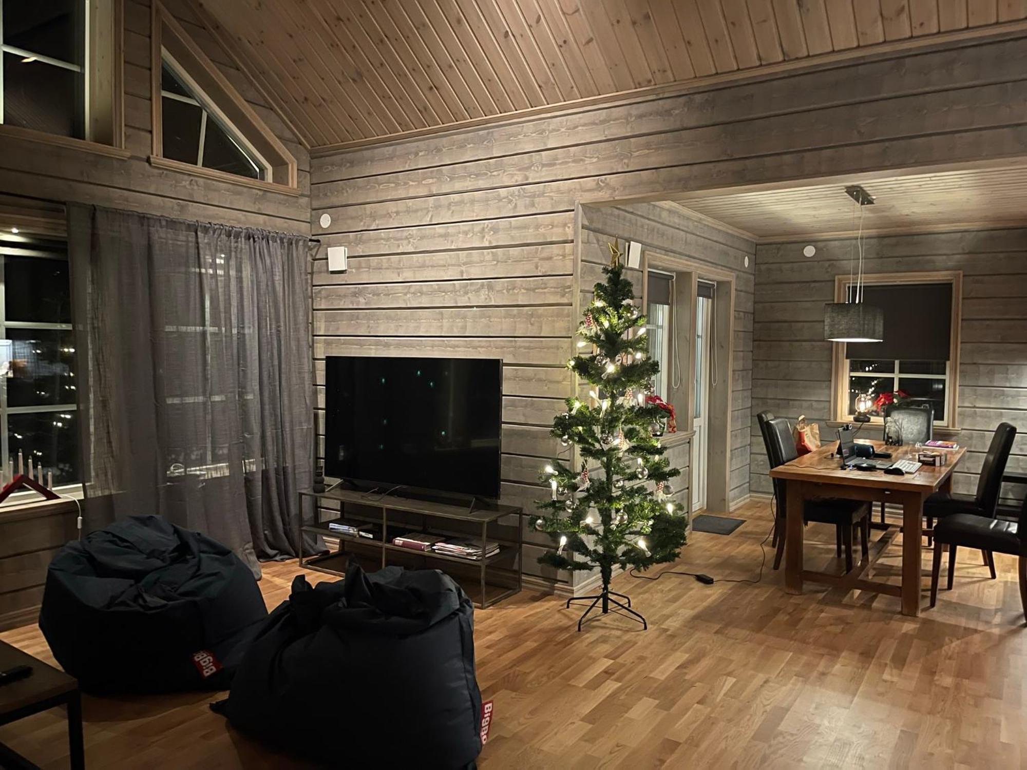 Mountain Holiday Homes - Ottsjoe, Trillevallen -Sweden Åre Kamer foto