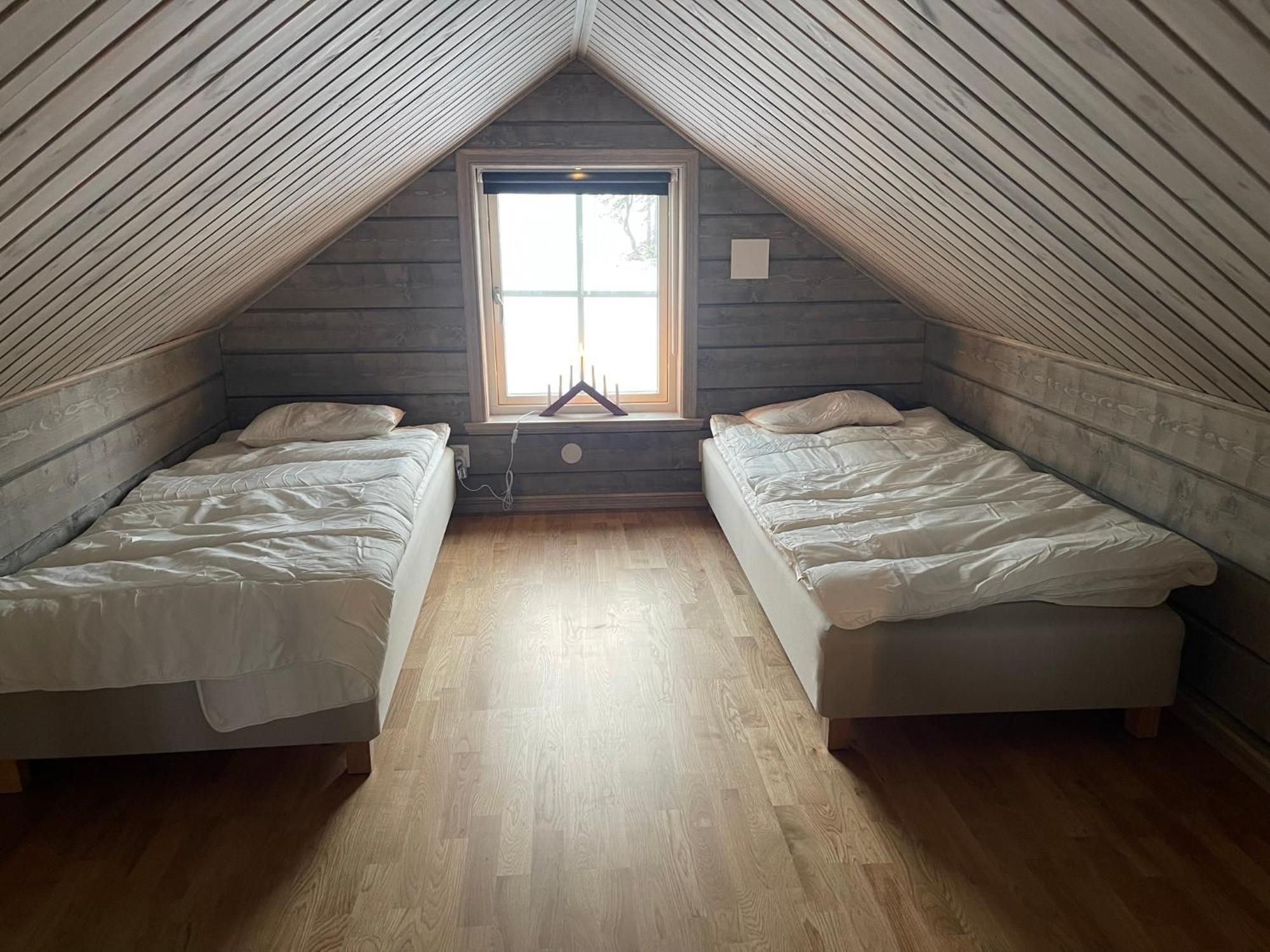 Mountain Holiday Homes - Ottsjoe, Trillevallen -Sweden Åre Kamer foto