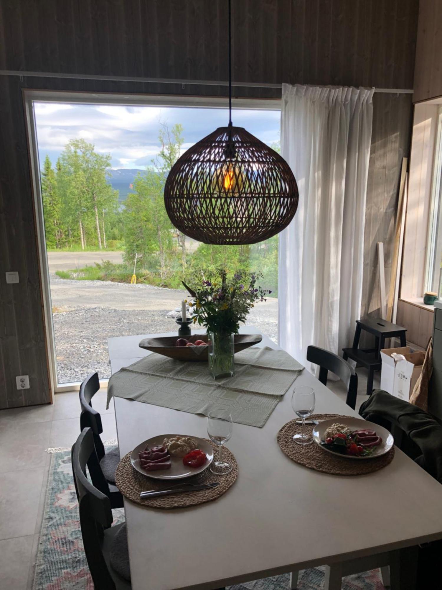 Mountain Holiday Homes - Ottsjoe, Trillevallen -Sweden Åre Buitenkant foto