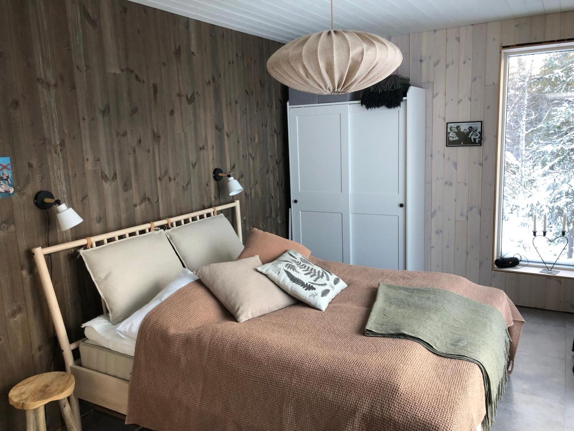 Mountain Holiday Homes - Ottsjoe, Trillevallen -Sweden Åre Buitenkant foto
