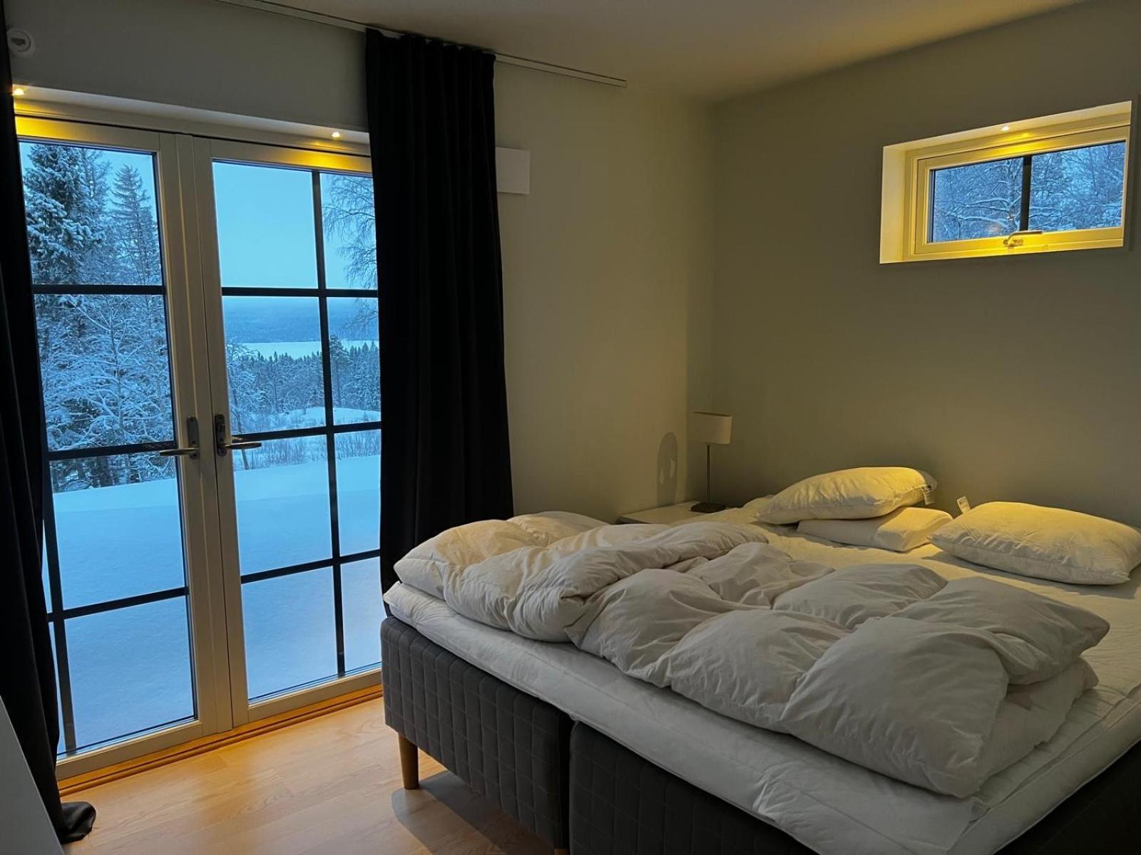 Mountain Holiday Homes - Ottsjoe, Trillevallen -Sweden Åre Buitenkant foto