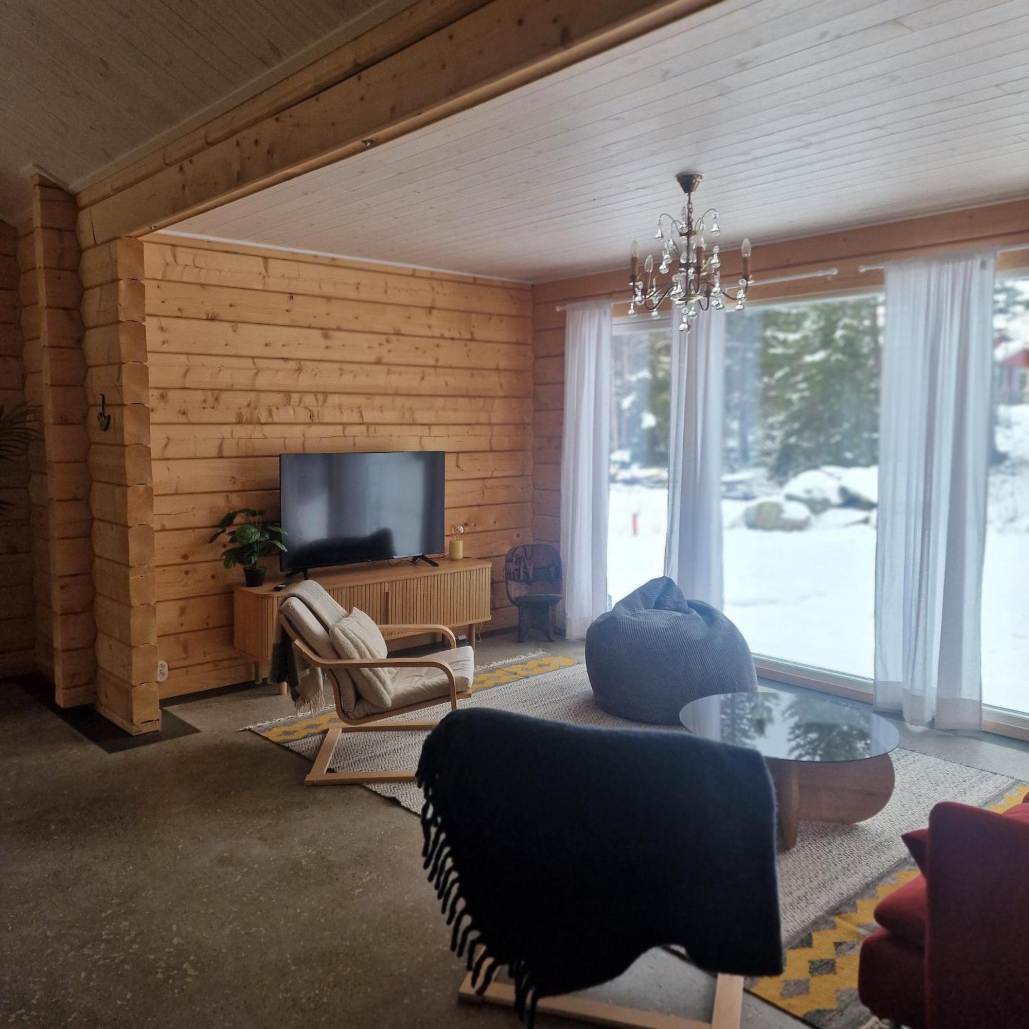 Mountain Holiday Homes - Ottsjoe, Trillevallen -Sweden Åre Kamer foto